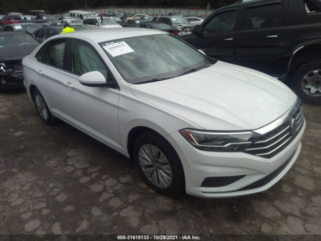 VOLKSWAGEN JETTA 2019 3vwcb7bu7km130189