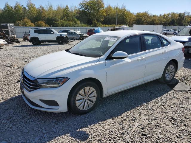 VOLKSWAGEN JETTA S 2019 3vwcb7bu7km130337