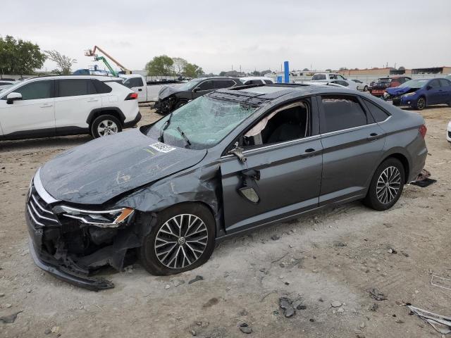 VOLKSWAGEN JETTA 2019 3vwcb7bu7km134341