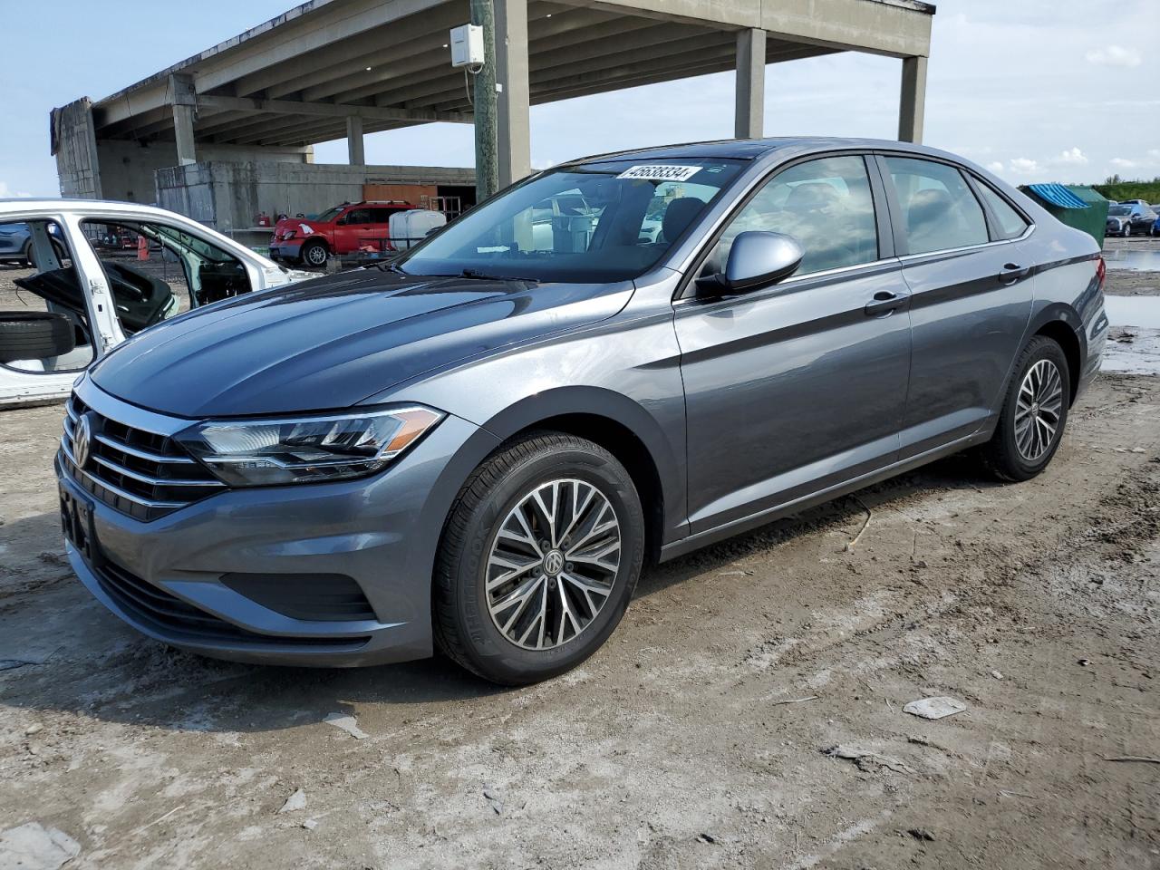 VOLKSWAGEN JETTA 2019 3vwcb7bu7km138924