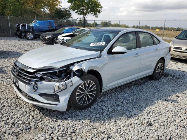 VOLKSWAGEN JETTA 2019 3vwcb7bu7km140107