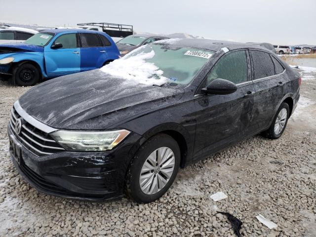 VOLKSWAGEN JETTA S 2019 3vwcb7bu7km140625