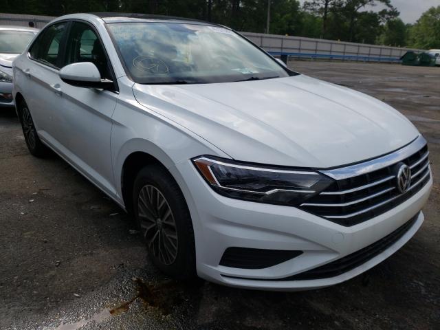 VOLKSWAGEN JETTA S 2019 3vwcb7bu7km140656