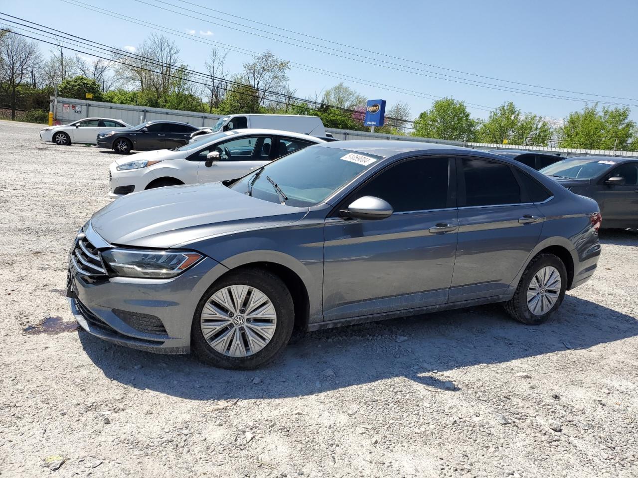 VOLKSWAGEN JETTA 2019 3vwcb7bu7km140916