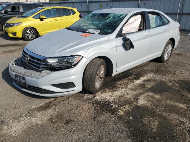 VOLKSWAGEN JETTA 2019 3vwcb7bu7km144108