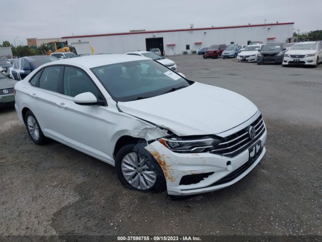 VOLKSWAGEN JETTA 2019 3vwcb7bu7km144349