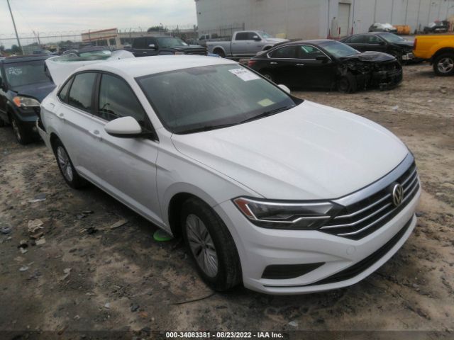 VOLKSWAGEN JETTA 2019 3vwcb7bu7km155528