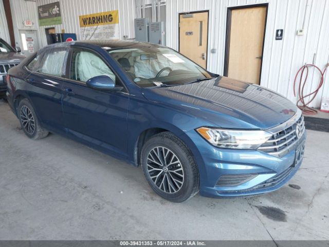 VOLKSWAGEN JETTA 2019 3vwcb7bu7km157814