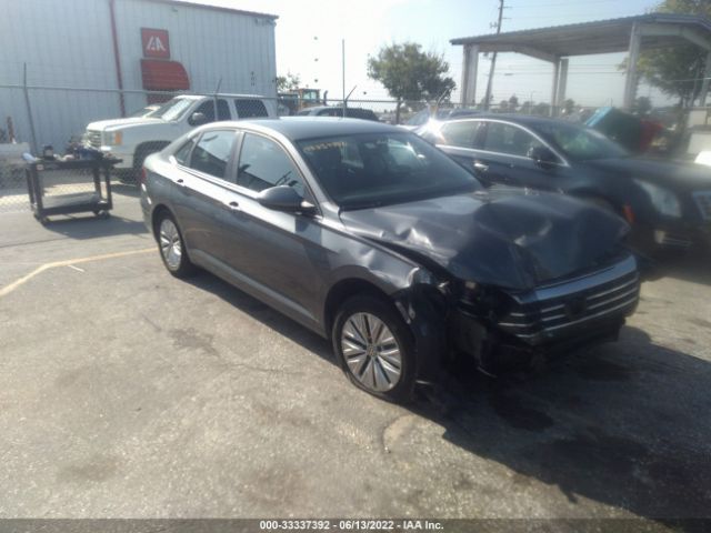 VOLKSWAGEN JETTA 2019 3vwcb7bu7km163497