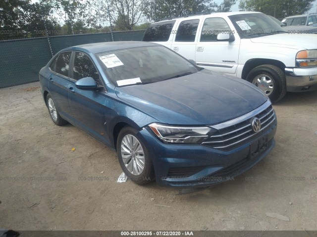 VOLKSWAGEN JETTA 2019 3vwcb7bu7km163869