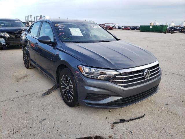 VOLKSWAGEN JETTA S 2019 3vwcb7bu7km166223