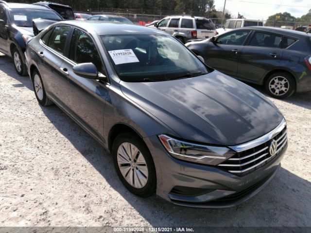 VOLKSWAGEN JETTA 2019 3vwcb7bu7km168358