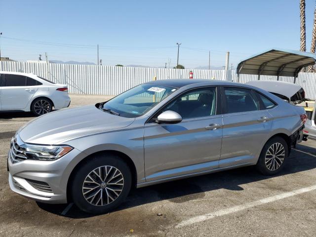 VOLKSWAGEN JETTA S 2019 3vwcb7bu7km169008