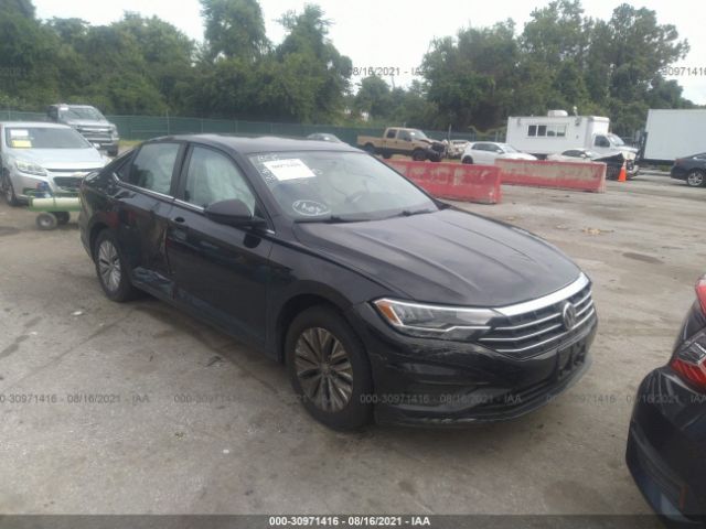 VOLKSWAGEN JETTA 2019 3vwcb7bu7km169896