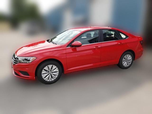 VOLKSWAGEN JETTA 2019 3vwcb7bu7km170868