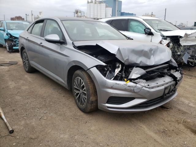 VOLKSWAGEN JETTA S 2019 3vwcb7bu7km174192