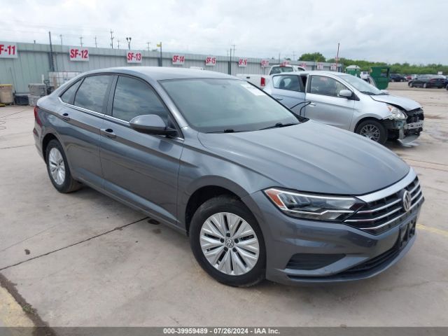 VOLKSWAGEN JETTA 2019 3vwcb7bu7km174290