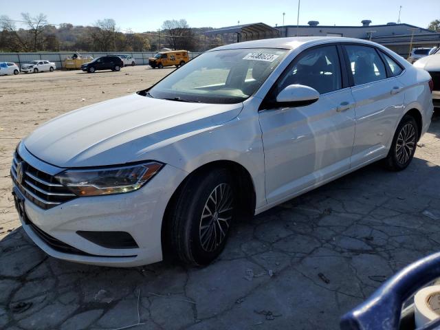 VOLKSWAGEN JETTA 2019 3vwcb7bu7km177495