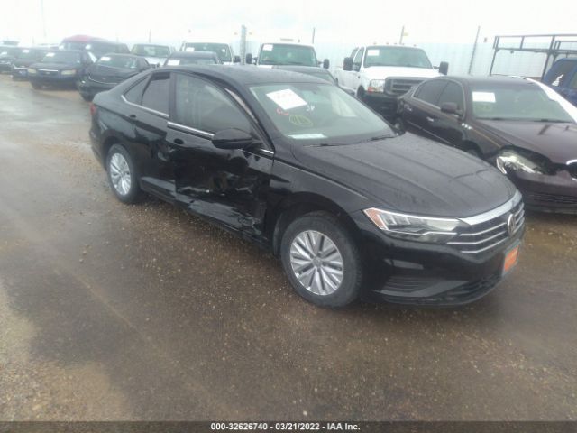 VOLKSWAGEN JETTA 2019 3vwcb7bu7km182440