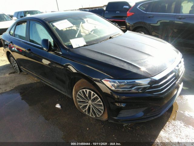 VOLKSWAGEN JETTA 2019 3vwcb7bu7km185421