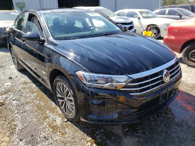 VOLKSWAGEN JETTA S 2019 3vwcb7bu7km187251