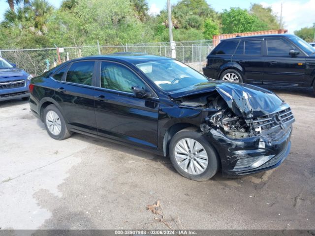 VOLKSWAGEN JETTA 2019 3vwcb7bu7km188500