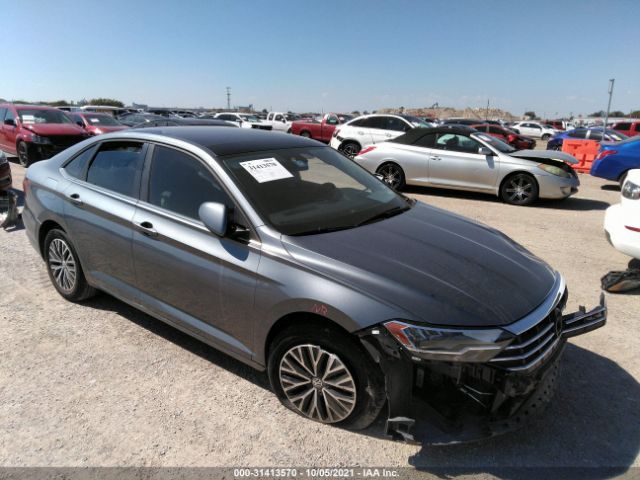 VOLKSWAGEN JETTA 2019 3vwcb7bu7km201942