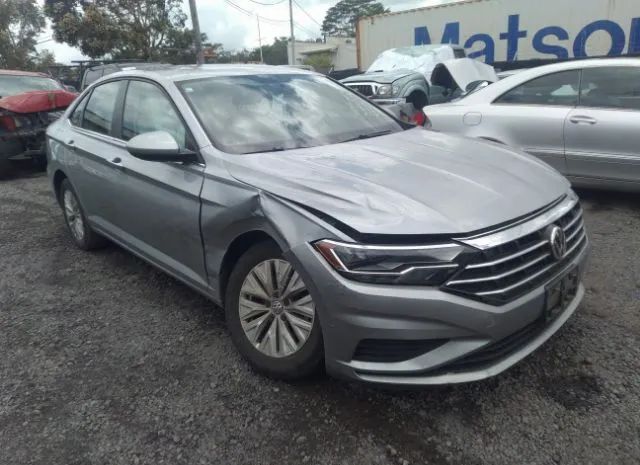 VOLKSWAGEN JETTA 2019 3vwcb7bu7km204064