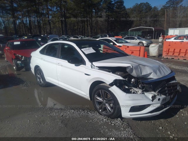 VOLKSWAGEN JETTA 2019 3vwcb7bu7km212648