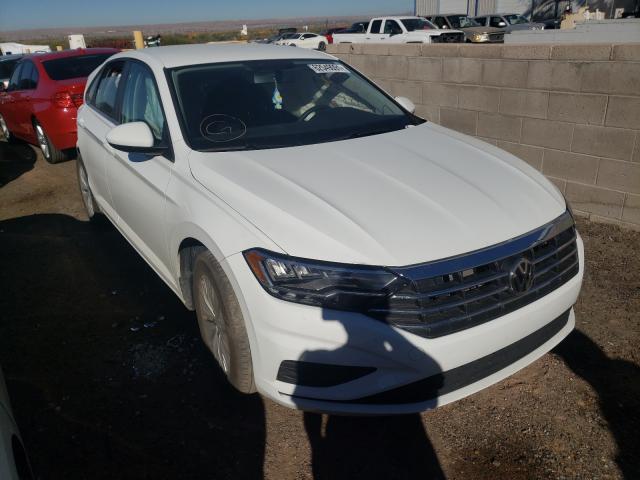 VOLKSWAGEN JETTA S 2019 3vwcb7bu7km215789