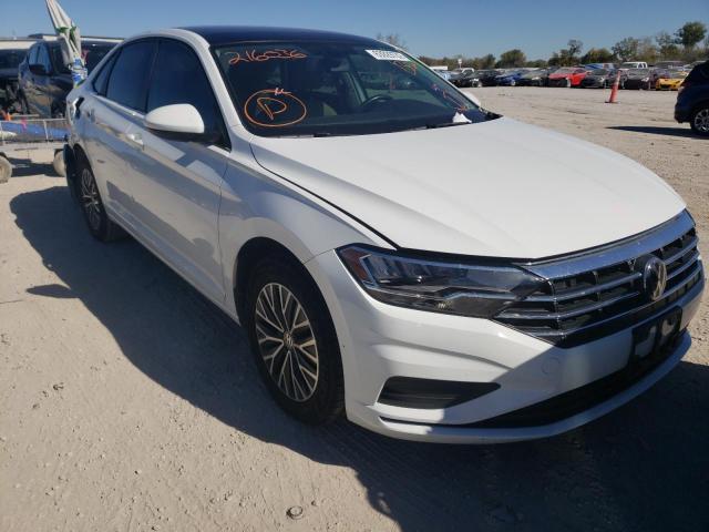 VOLKSWAGEN JETTA S 2019 3vwcb7bu7km216036