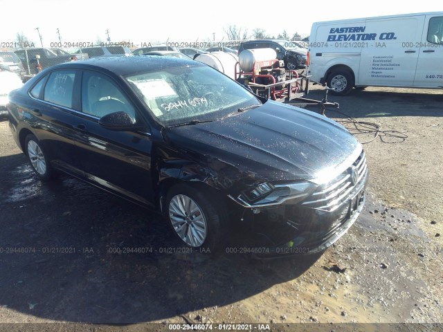 VOLKSWAGEN JETTA 2019 3vwcb7bu7km220801