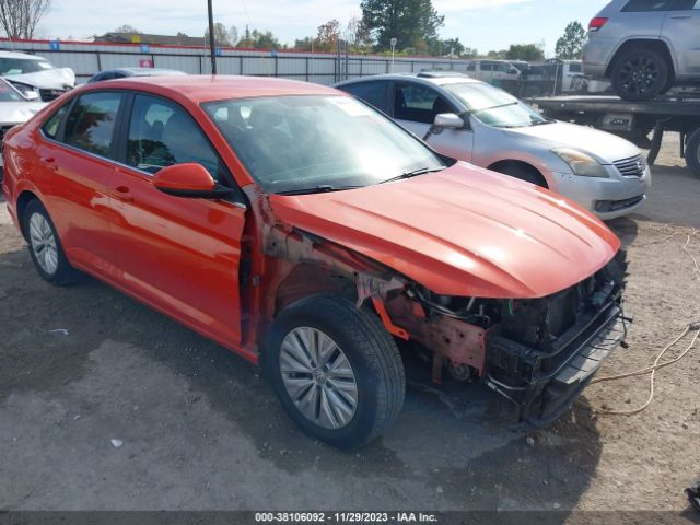 VOLKSWAGEN JETTA 2019 3vwcb7bu7km221110