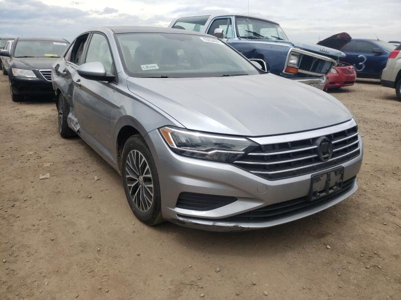 VOLKSWAGEN JETTA 2019 3vwcb7bu7km221480