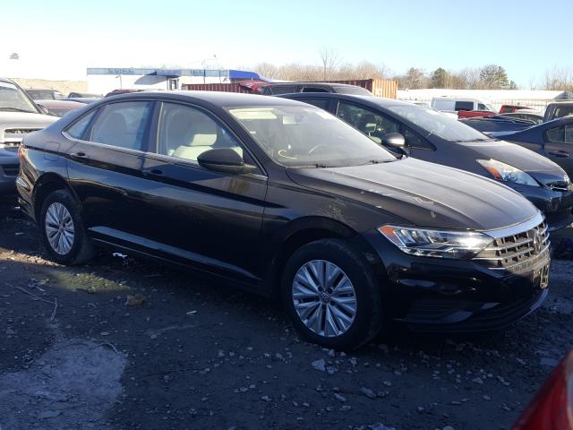 VOLKSWAGEN JETTA S 2019 3vwcb7bu7km224492