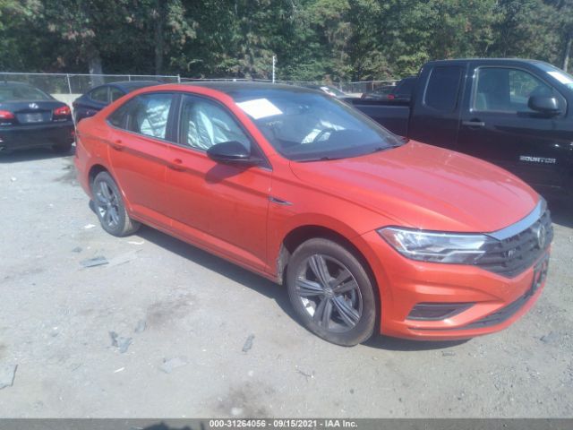 VOLKSWAGEN JETTA 2019 3vwcb7bu7km226887