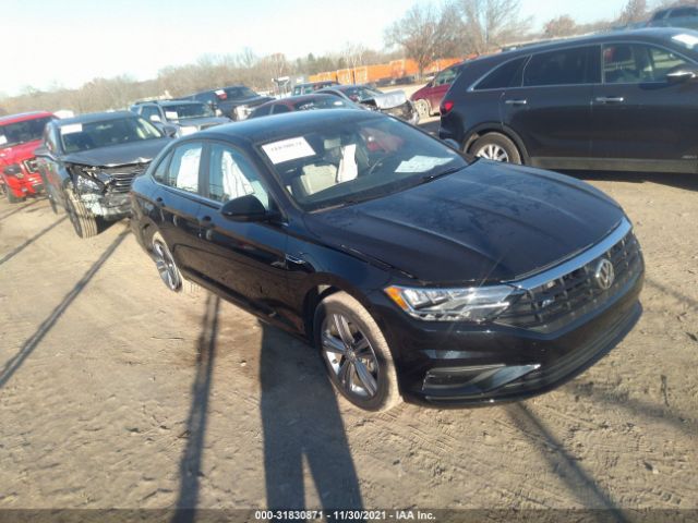 VOLKSWAGEN JETTA 2019 3vwcb7bu7km233659