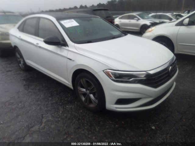 VOLKSWAGEN JETTA 2019 3vwcb7bu7km242247