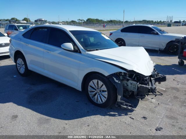 VOLKSWAGEN JETTA 2019 3vwcb7bu7km246492