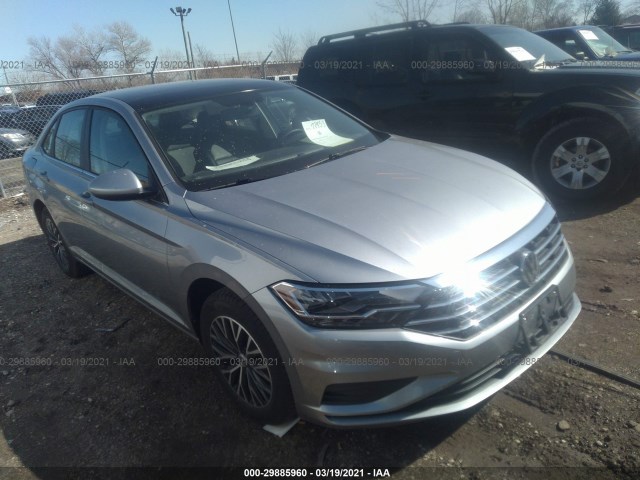 VOLKSWAGEN JETTA 2019 3vwcb7bu7km248808