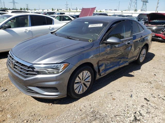 VOLKSWAGEN JETTA 2019 3vwcb7bu7km255922