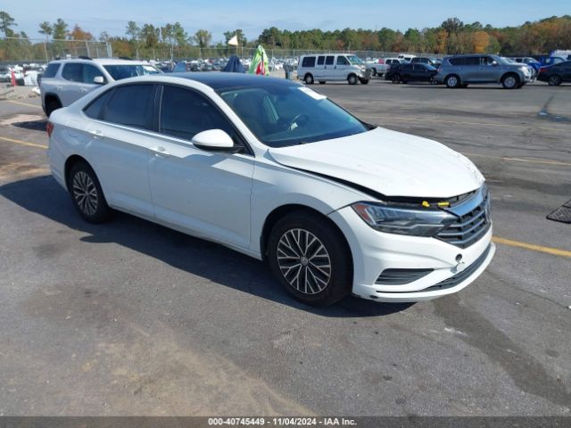 VOLKSWAGEN JETTA 2019 3vwcb7bu7km260358