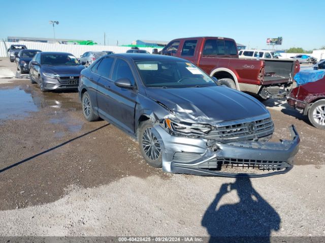 VOLKSWAGEN JETTA 2019 3vwcb7bu7km263826