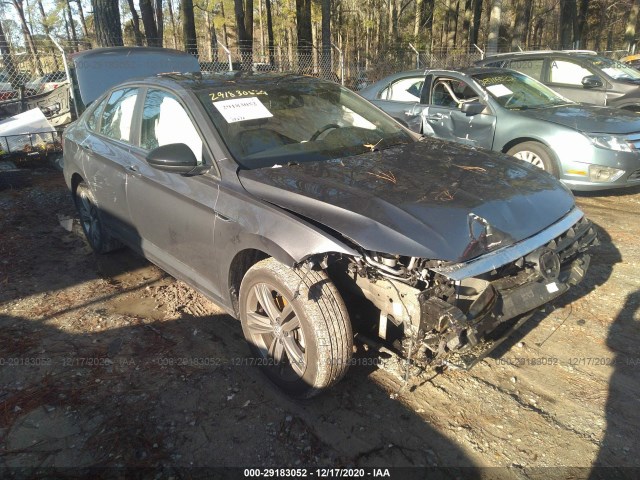 VOLKSWAGEN JETTA 2019 3vwcb7bu7km268332