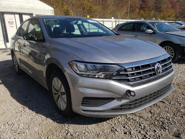 VOLKSWAGEN JETTA S 2020 3vwcb7bu7lm001760