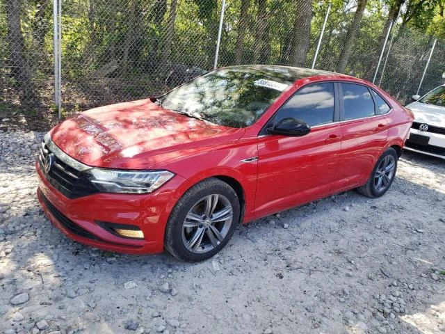 VOLKSWAGEN JETTA S 2020 3vwcb7bu7lm005095