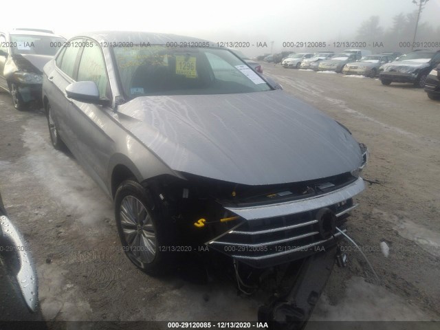 VOLKSWAGEN JETTA 2020 3vwcb7bu7lm014248