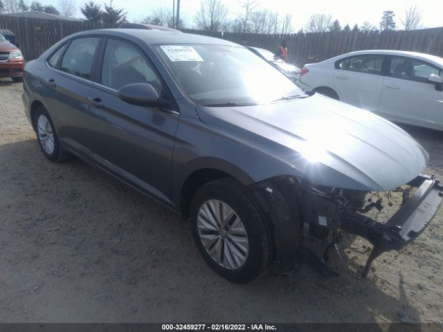 VOLKSWAGEN JETTA 2020 3vwcb7bu7lm018171