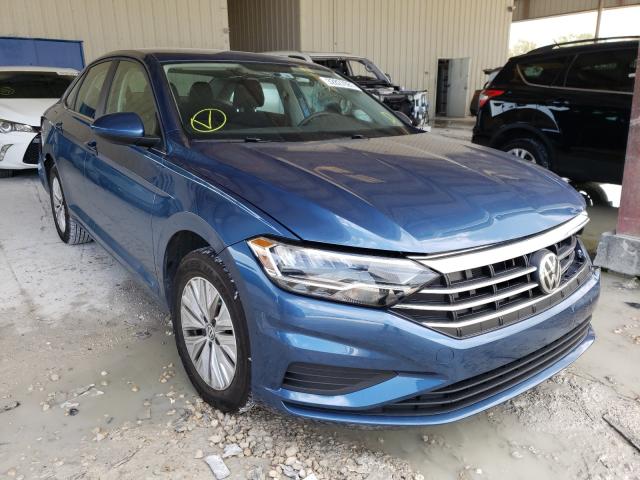 VOLKSWAGEN JETTA S 2020 3vwcb7bu7lm018378