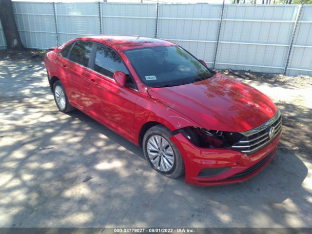 VOLKSWAGEN JETTA 2020 3vwcb7bu7lm018803